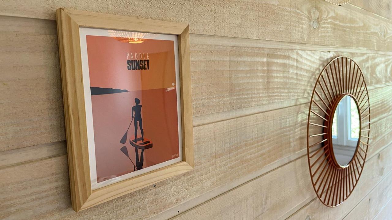 Homey Montaigne - New - A 1 Min A Pied Du Lac D'Annecy - 2 Balcons Prives - Appartement Avec 2 Chambres - Stationnement Gratuit Toute L'Annee Sauf En Ete - Juin A Aout Exterior foto